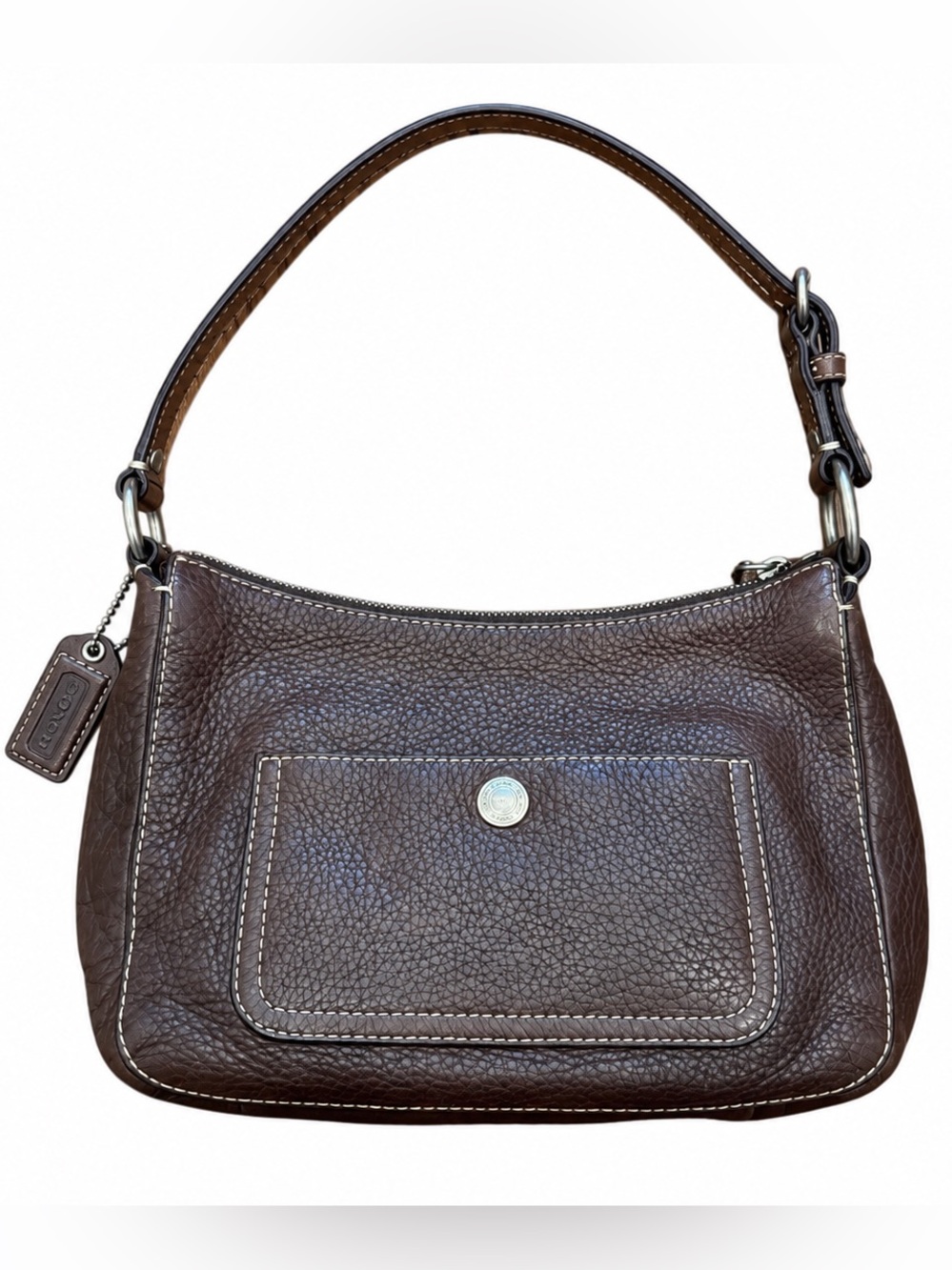 Vintage Coach bag